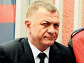 Albay Göktaş'a Okkan cinayeti sorgusu