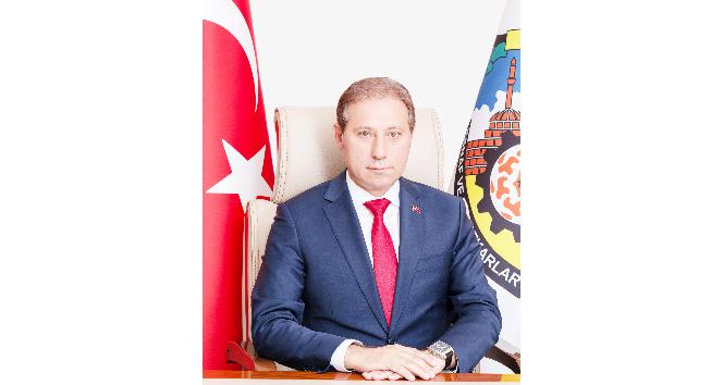 Karabacak'tan bayram mesajı