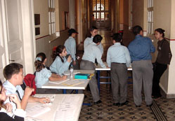 Ahlaki kurallar hiçe sayılıyor