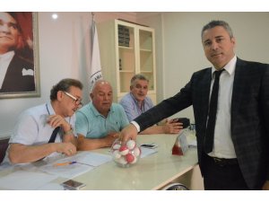 Bilecik 1. Amatör Lig 2019-2020 futbol sezonu kur’aları çekildi