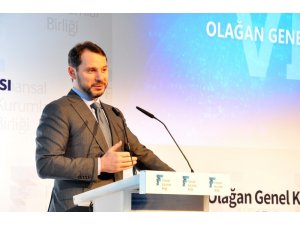 Bakan Albayrak’tan cari fazla değerlendirmesi