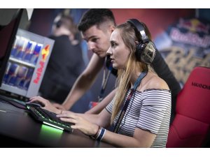 ‘Teke Tek’ League of Legends formatı Red Bull Player One başlıyor