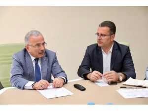 Ordu kabuğunu tarımla kıracak