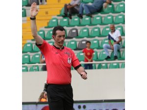 Kadir Has’ta ilk düdük Numanoğlu’nun
