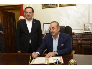 'Suriye'de bir oyalama sürecine kesinlikle müsaade etmeyiz'