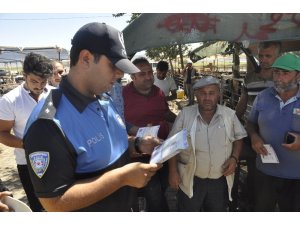 Sahte para uyarısı