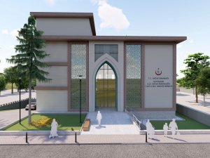 Seydişehir’de sağlık yatırımları incelendi