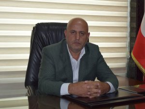 Gedikkaya: İslam Âleminin kurban bayramı kutlu olsun