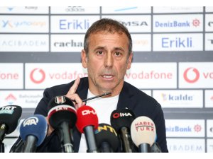 "Beşiktaş takımında şampiyon olmak istiyorum"