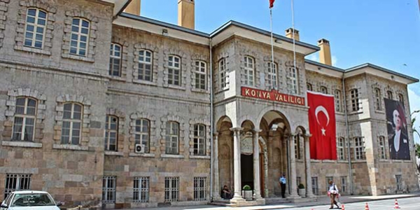 Valilik Bayramlaşma Programı belli oldu