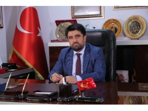 AK Parti İl Başkanı Ercik’ten hakkındaki iddialara yanıt