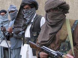 Pakistan ordusu Taliban çatışması: 6 ölü