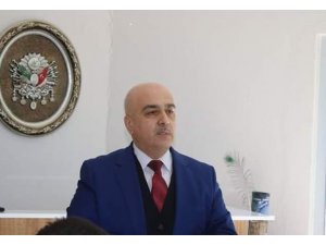 Sütçüler belediye başkanı son yolculuğuna uğurlandı