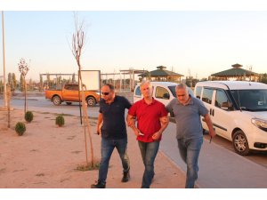 Hastanedeki 10 milyon liralık hırsızlık iddiası