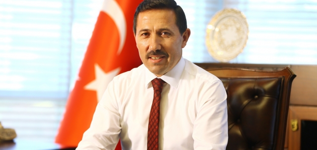 Kılca'dan bayram mesajı