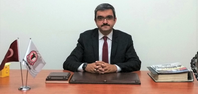 Karaca'dan Kurban Bayramı mesajı