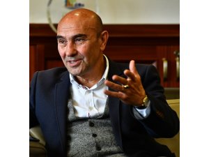Başkan Soyer, ’çift maaş’ iddialarını yalanladı