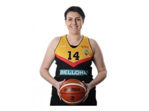 Bellona Kayseri Basketbol Luca Ivankovic ile yeniden anlaştı