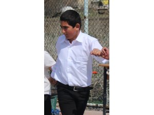 Murat Nehri’ne giren 5. çocuk da hayatını kaybetti