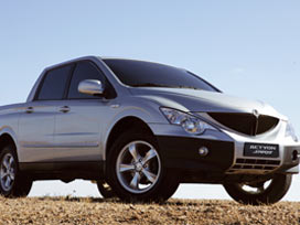 Ssangyong'da Mart fırsatları