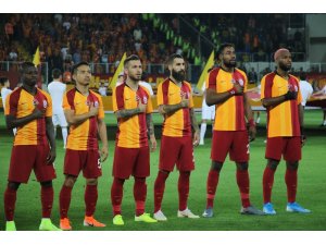 Galatasaray'ın lig rekorları