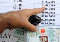 KEY ödemeleri 22 Mart'ta başlıyor
