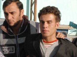 Öğretmen katiline 25 yıl hapis cezası