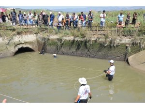 Bayrama birlikte girmek isterken, ölüme birlikte gittiler