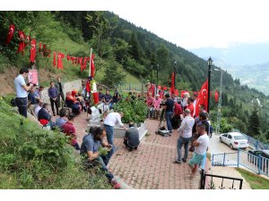 "Eren'siz bayramlarım buruk geçiyor"