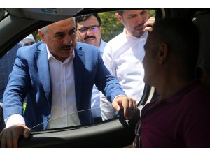 "Ölümlü trafik kazası oranı yüzde 35 azaldı"