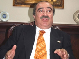 Erzincan Üniversitesi Rektörü intihar etti