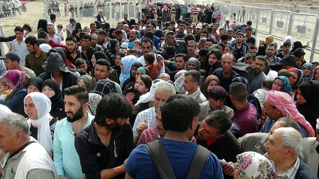 İşte Suriyeliler hakkında doğru bilinen yanlışlar!