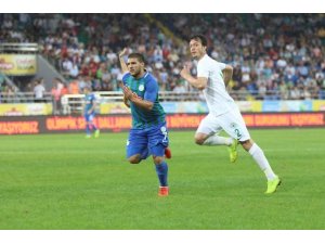 TFF 1. Lig'de 57. sezon heyecanı