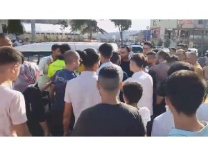 Kocaeli’de 2 grup arasında taşlı sopalı kavga: 3 yaralı