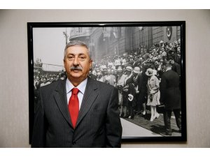 Palandöken: “Bayramlar paylaştıkça anlam kazanır”