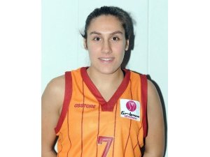 Bellona Kayseri Basketbol Ayşegül’ü transfer etti