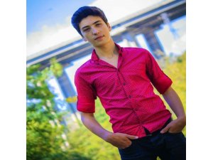 Maganda kurşunu, bayram namazından çıkan gence isabet etti