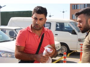 Acemi kasaplar hastaneleri doldurdu