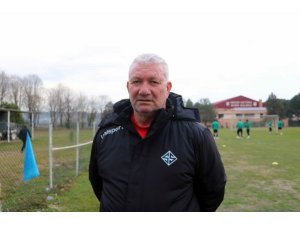 Manisa Futbol Kulübü, İsmail Ertekin’le anlaştı