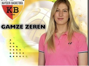 Bellona Kayseri Sanem’i kadrosuna kattı