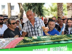 En acı bayramı yaşadılar