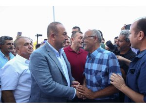 "Ekonomiye yönelik saldırıların başarılı olmadığı tek ülke Türkiye"