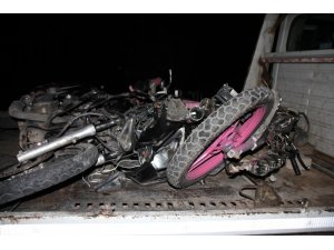 Kırşehir’de kaza  7 yaralı