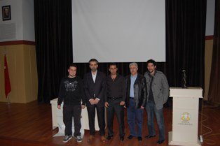 Tüketici Haftası kutlandı