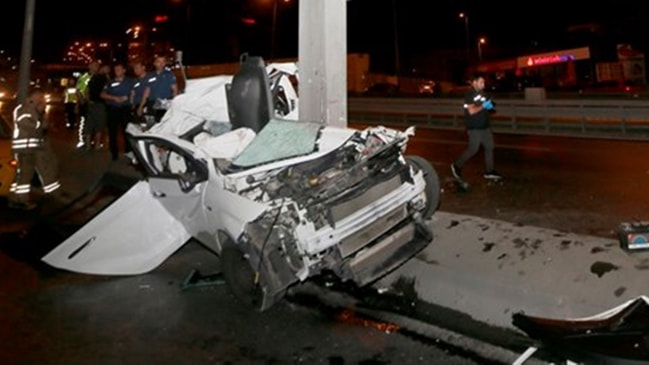 Acı bilanço... İlk 2 günde 27 ölü!