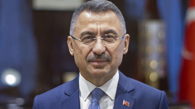Fuat Oktay açıkladı... 854 projenin 749’u tamam