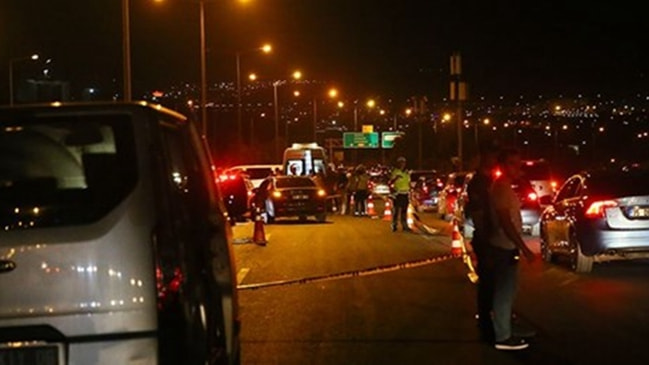İzmir'de feci kaza... Milletvekilinin çarptığı yaya öldü
