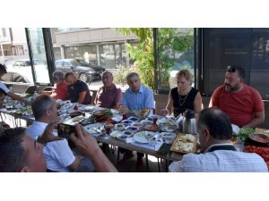 Didim’de turizm sezonun uzatılması için çalışmalar sürüyor