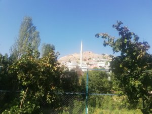 Devlet desteği ile Mardin’e 1 milyon liralık dev turizm yatırımı