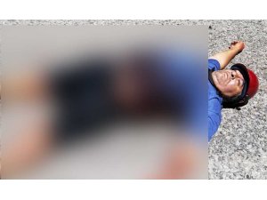 Jandarmanın özel ekibi cinayeti aydınlattı